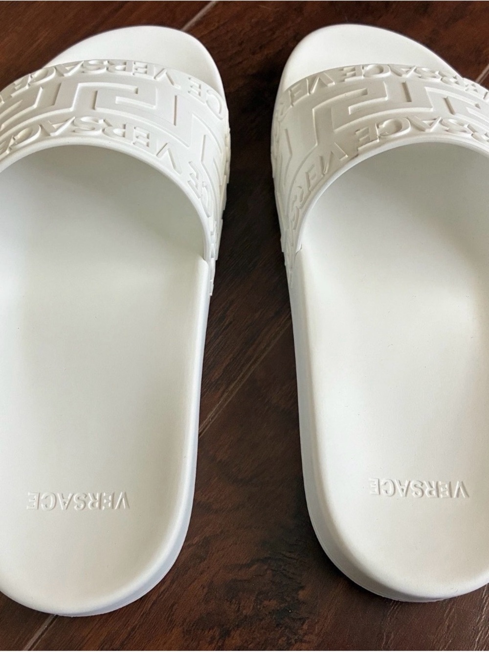 Versace Slides - Picture 6 of 7